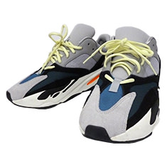 YEEZY BOOST 700 イージーブースト WAVE RUNNER ウェーブランナー B75571