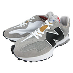 ニューバランス new balance Levi’s MS327 LVB リーバイス スニーカー