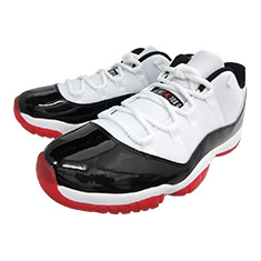 AIR JORDAN 11 RETRO LOW AV2187-160