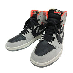 AIR JORDAN 1 RETRO HIGH OG エアジョーダン1 NEUTRAL GREY 555088-018