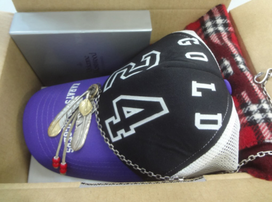 宅配キット【小】