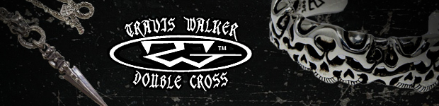 TRAVIS WALKER トラヴィスワーカー