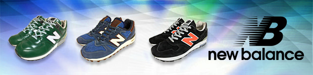 New Balance ニューバランス