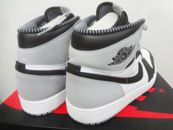 NIKE AIR JORDAN 1 RETRO 555088　104 (2)