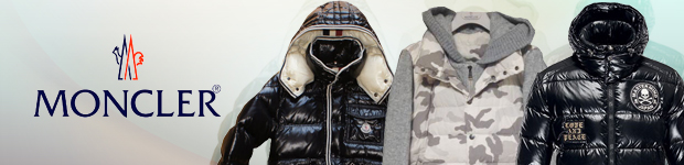 Moncler モンクレール