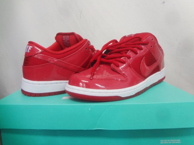 Nike SB Dunk Low Pro Varsity　304292-616