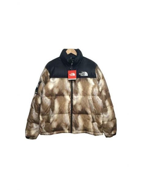 supreme シュプリーム the north face