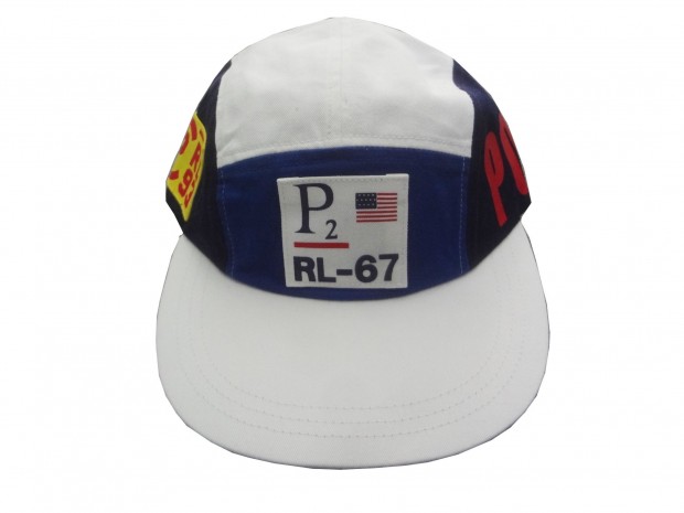 RALPH LAUREN ラルフローレン RL-67 キャップ