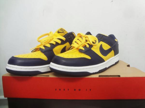 NIKE DUNK LOW 630358 471