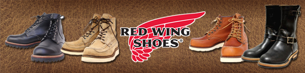 RED WING レッドウィング