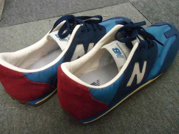 NEW BALANCEニューバランス CROSS COUNTRY 470114 (2)