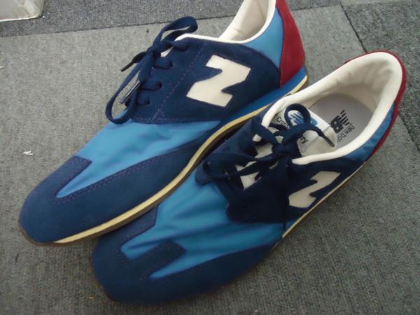 NEW BALANCEニューバランス CROSS COUNTRY 470114