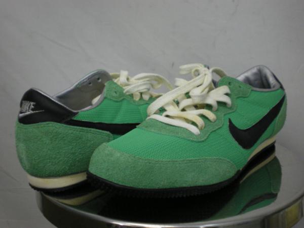 ナイキ NIKE TRACK RACER VINTAGE 343794 301