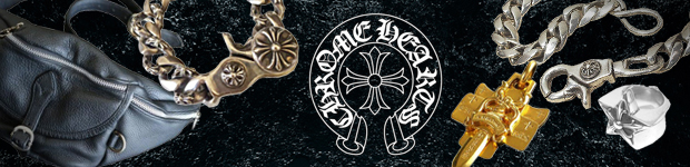 CHROME HEARTS クロムハーツ