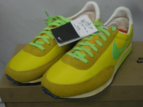 ナイキNIKE エリート　316987-730 スニーカー