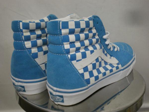 バンズ VANS SK8-HI  スニーカー (2)