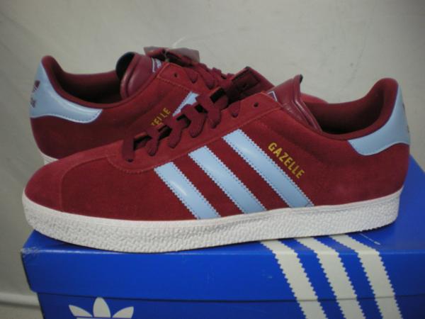 アディダス adidas GAZELLE 2 G13258