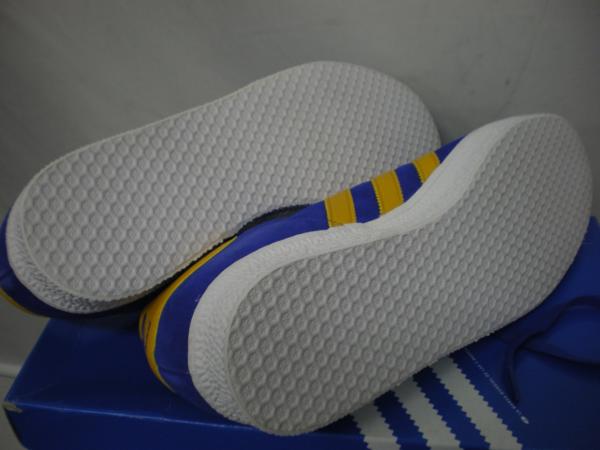 アディダス adidas GAZELLE 2 G13257 (2)