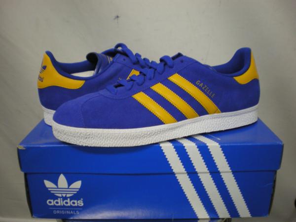 アディダス adidas GAZELLE 2 G13257