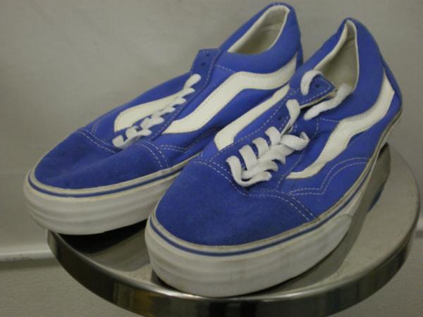 バンズ VANS スニーカー