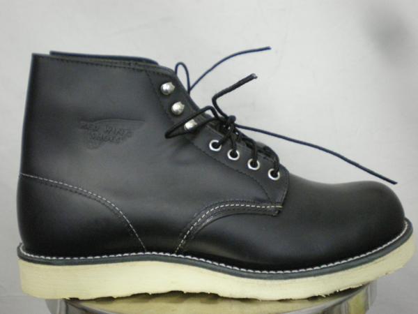 RED WING レッドウィング　8165 ブーツ (2)