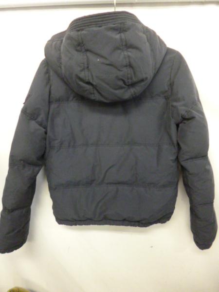 アバクロンビー　KEMPSHALL ダウン JACKET