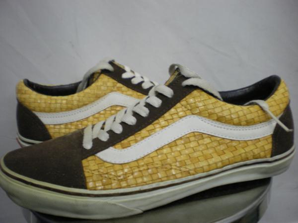 VANS バンズ スニーカー