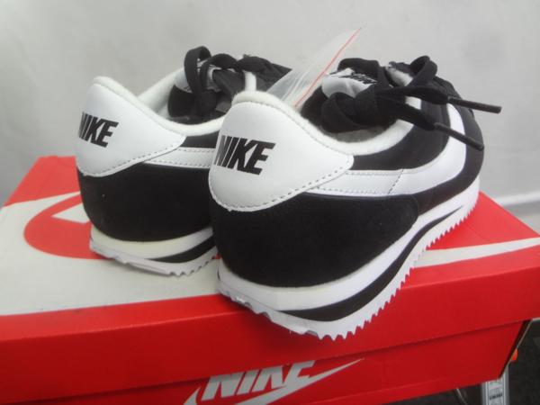 ナイキ　NIKE CORTEZ BASIC NYLON 06 317249 012 (2)