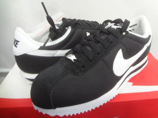 ナイキ　NIKE CORTEZ BASIC NYLON 06 317249 012