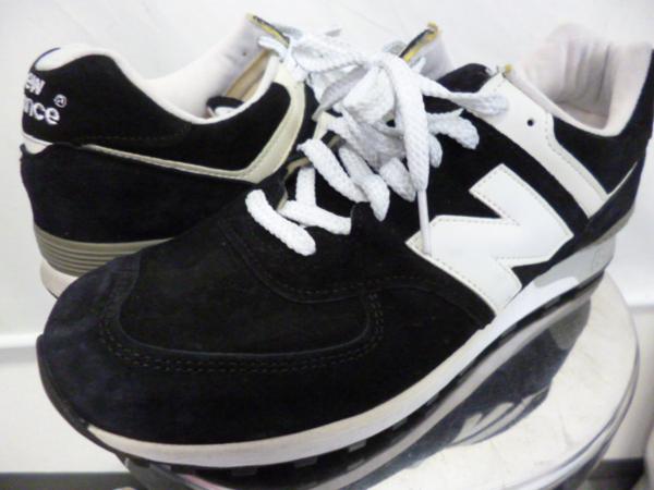 ニューバランス NEW BALANCE M576KGS