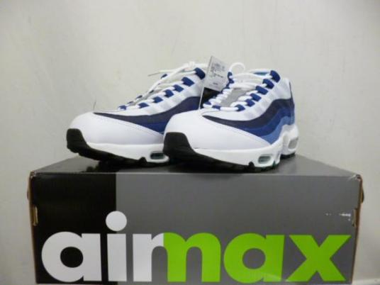 NIKE AIR MAX 95 OG スニーカー 買取強化中 | アルファストリート[Alfa Street]