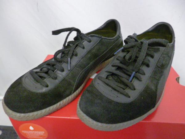 プーマpuma BRASIL スニーカー