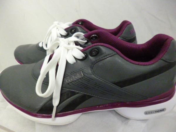 Reebok リーボック EASYTONEスニーカー (2)