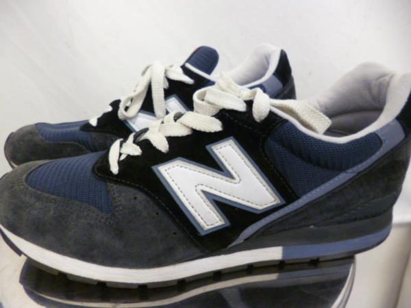 ニューバランス NEW BALANCE M996ST MADE IN USA (2)