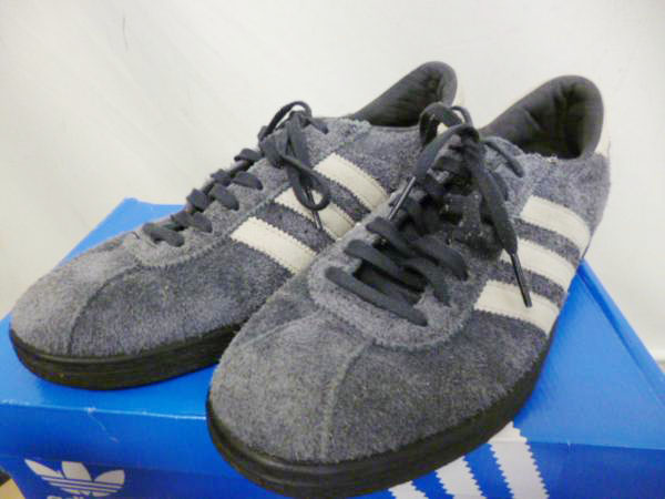 アディダスadidas ORIGINALS TOBACCOタバコ スニーカー　D65419