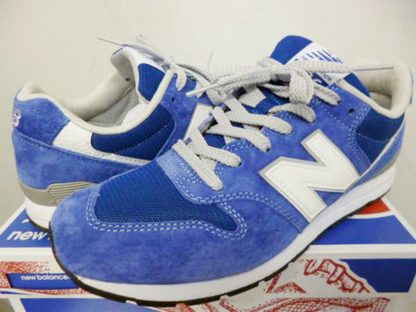 ニューバランス NEW BALANCE MRL996 KC