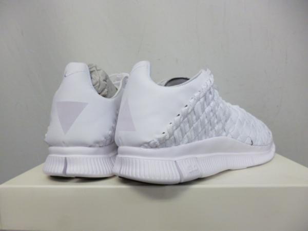 ナイキNIKE FREE INNEVA WOVEN TECH SP (2)