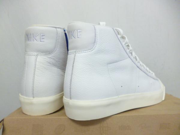 ナイキNIKE blazer mid ab tz　　452604-100 (2)