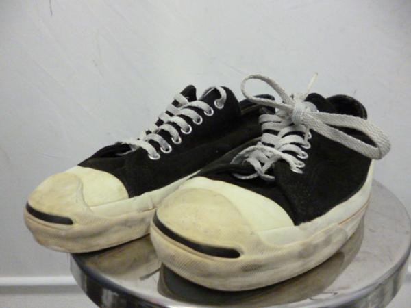 CONVERSE コンバース ジャックパーセル　スニーカー