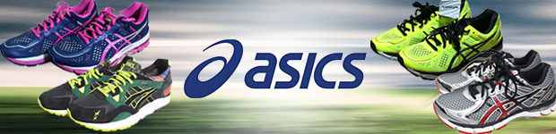 ASICS アシックス