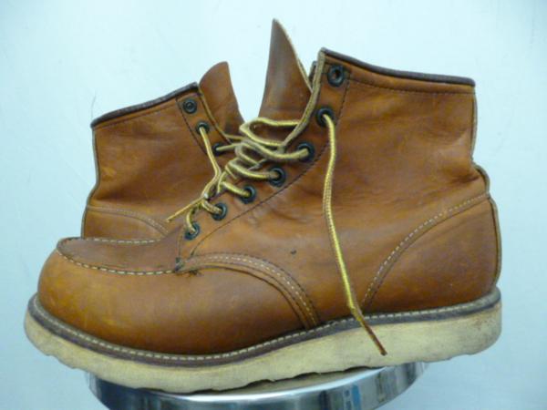 REDWING レッドウイング 875