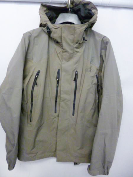 ザ ノース フェイス　THE NORTH FACE N RTGジャケット