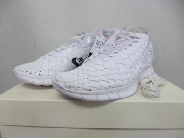 ナイキNIKE FREE INNEVA WOVEN TECH SP