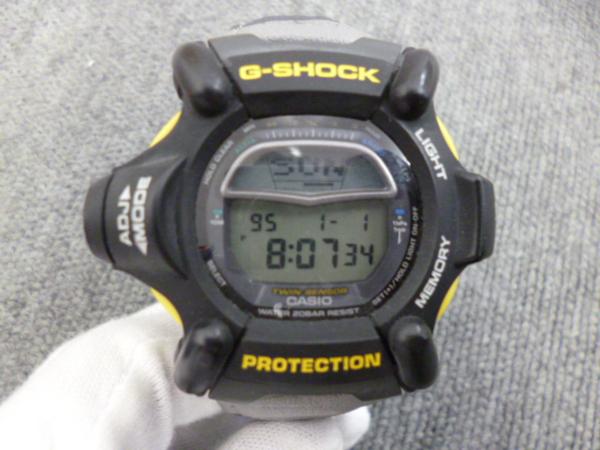 G-SHOCK Gショック RISEMAN ライズマン DW-9100