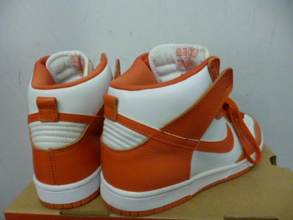 ナイキNIKE DUNK HI ダンクハイ　630335-811 (2)