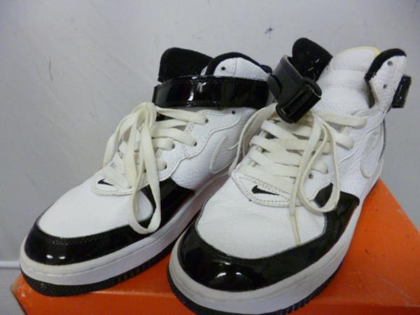 ナイキNIKE AIR FORCE 1 MID SC '95 630125-013