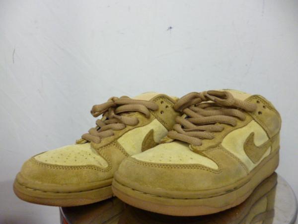 ナイキNIKE DUNK LOW PRO SB リース フォーブス304292-731スニーカー買取強化中 | アルファストリート[Alfa