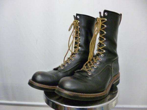 REDWING レッドウィング　ロガーブーツ 919