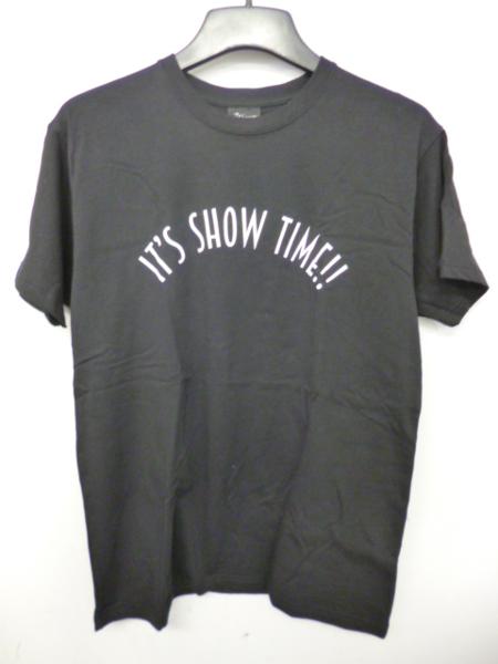 24karats IT'S SHOWTIME ATSUSHI Tシャツ　