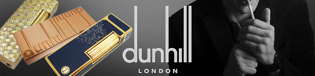 Dunhill ダンヒル